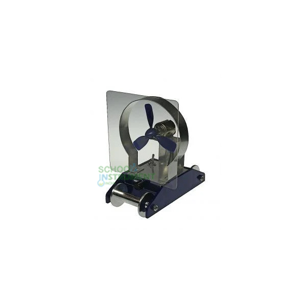 Fan Cart